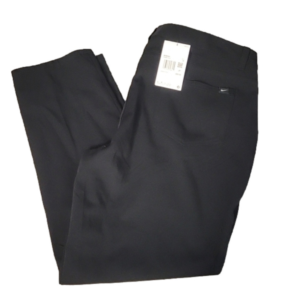 𝅺NIKEWOMEN'S Slim Fit Golf Pants - Picture 3 of 4